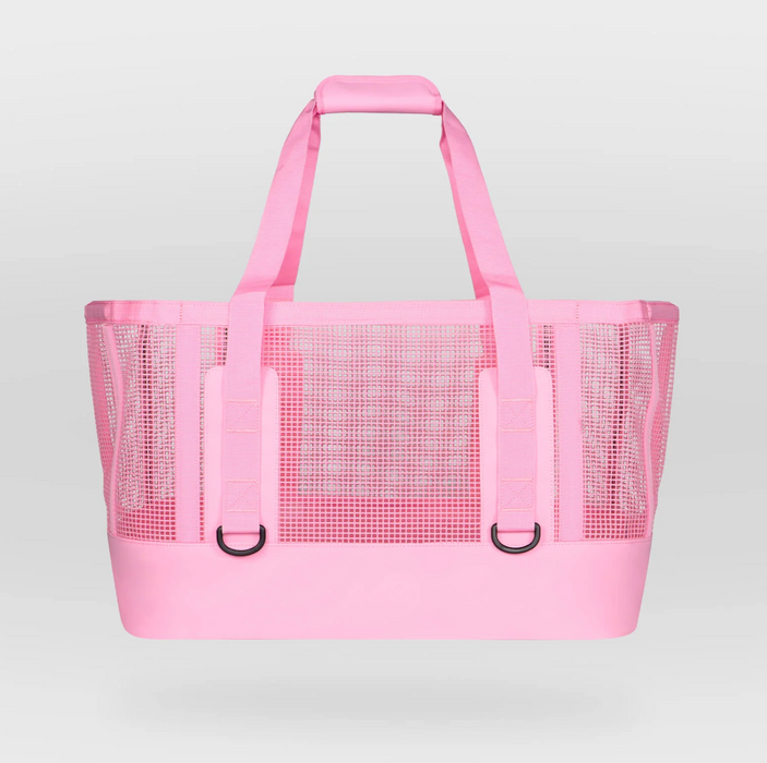 Mission CASSI Gear Tote / 70 Liter Rose