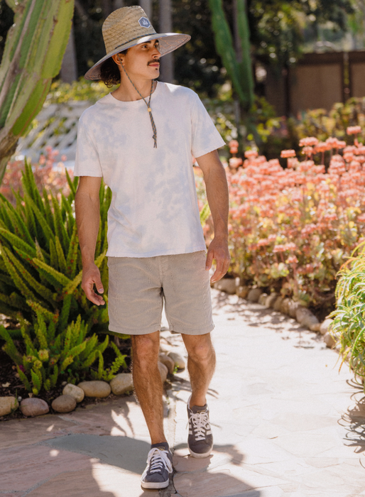 Hemlock Lifeguard UPF 50+ Hat Nomad Blue