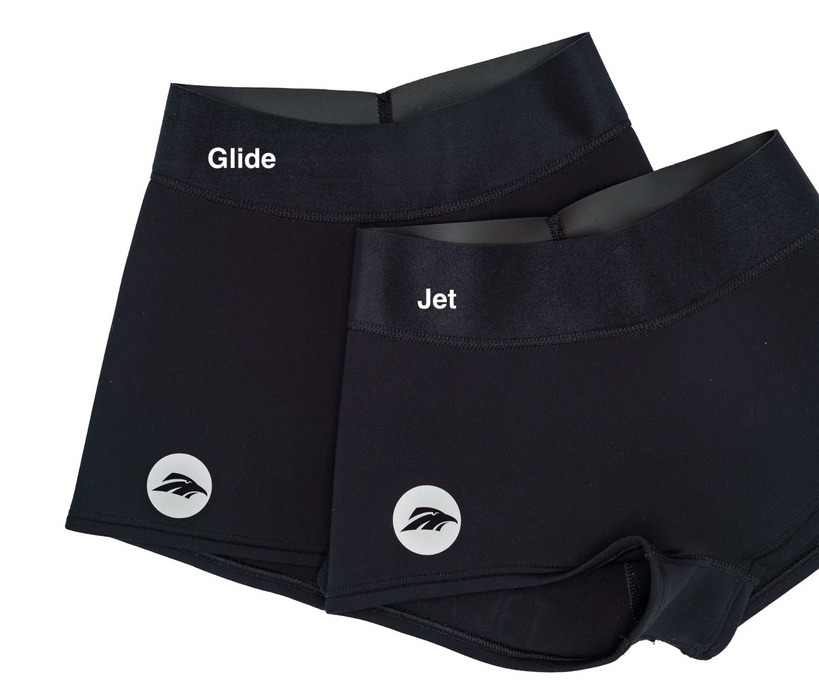 Eagle Women's Glide Skin Neo Short