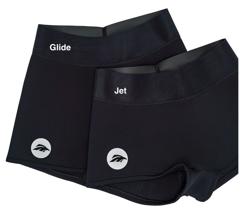Eagle Women's Flex Skin JET Short
