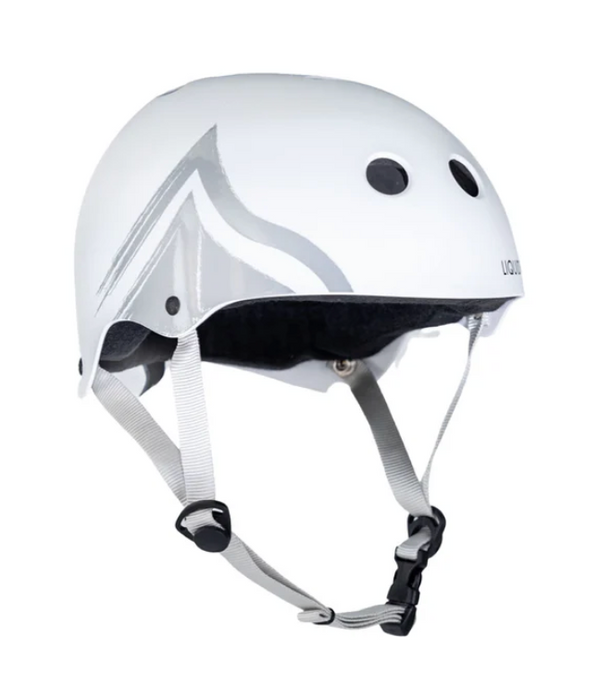 Liquid Force 2026 Hero Helmet – White