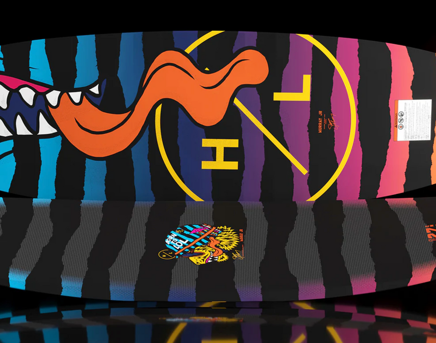 Hyperlite 2026 Murray Jr Boys 127