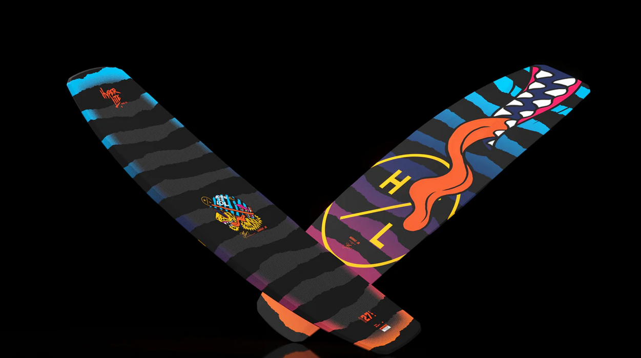 Hyperlite 2026 Murray Jr Boys 127