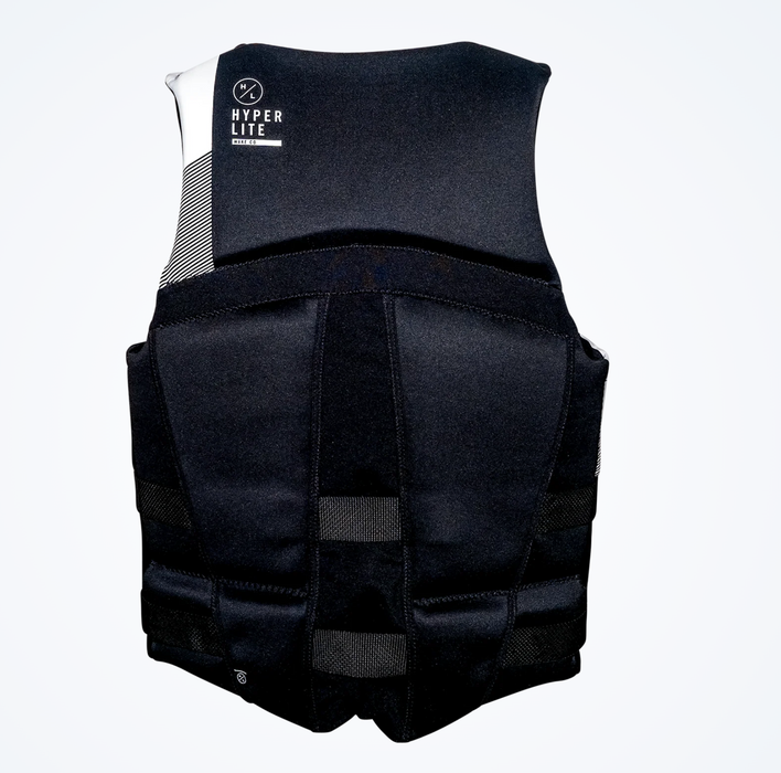Hyperlite 2026  Mens Logic Coast Guard Approved Vest