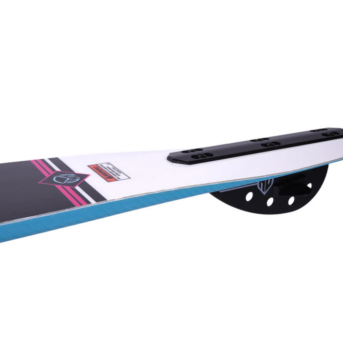HO 2026 Womens Omni