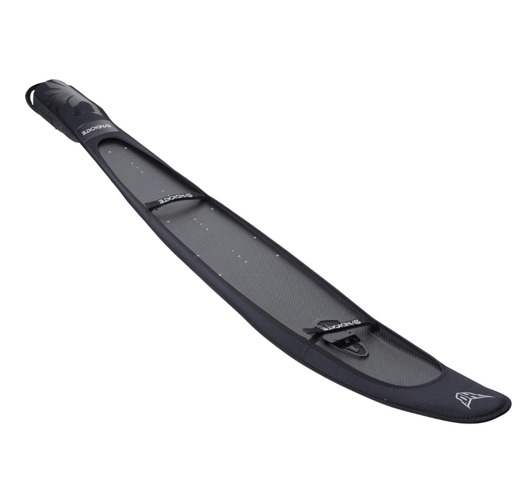 HO 2026 Syndicate Neo Sleeve w/Fin Protector