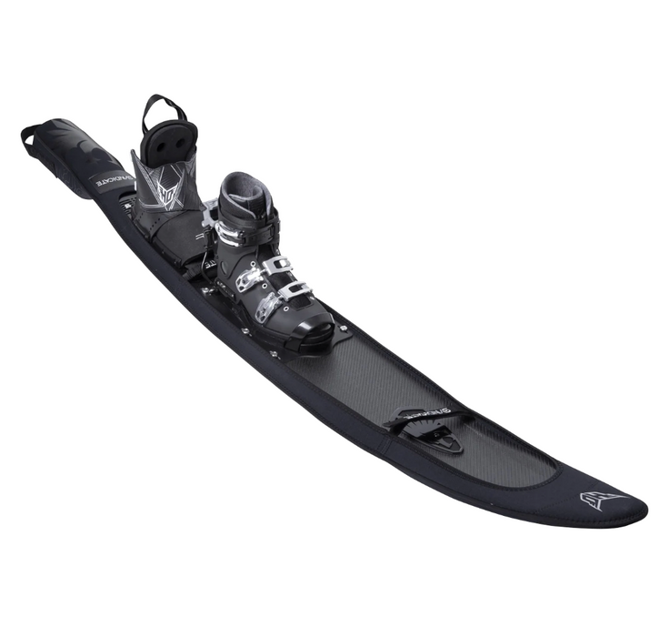 HO 2026 Syndicate Neo Sleeve w/Fin Protector