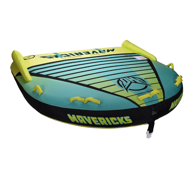 HO 2026 Mavericks 4 Tube
