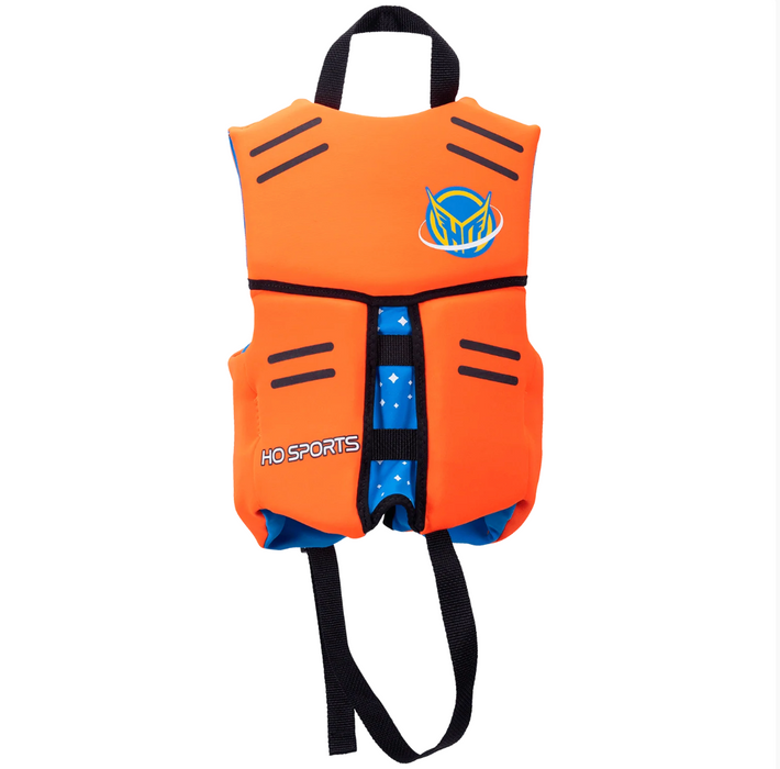 HO 2026 Child Pursuit HRM Vest