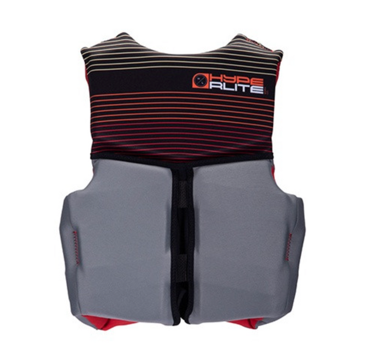 Hyperlite 2026 Boys Youth Indy CGA Neo Vest