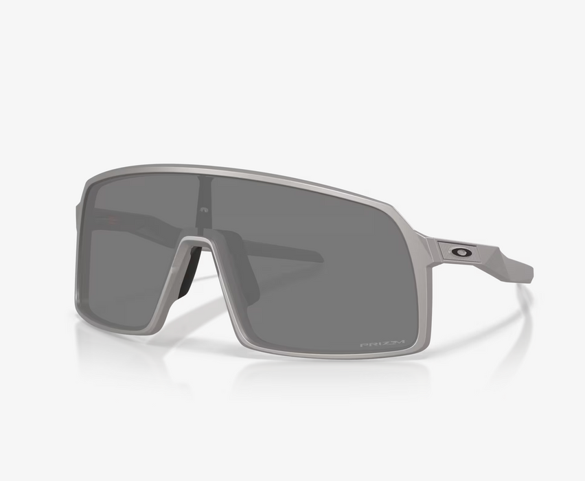 Oakley Sutro Titanium w/ Prizm Black