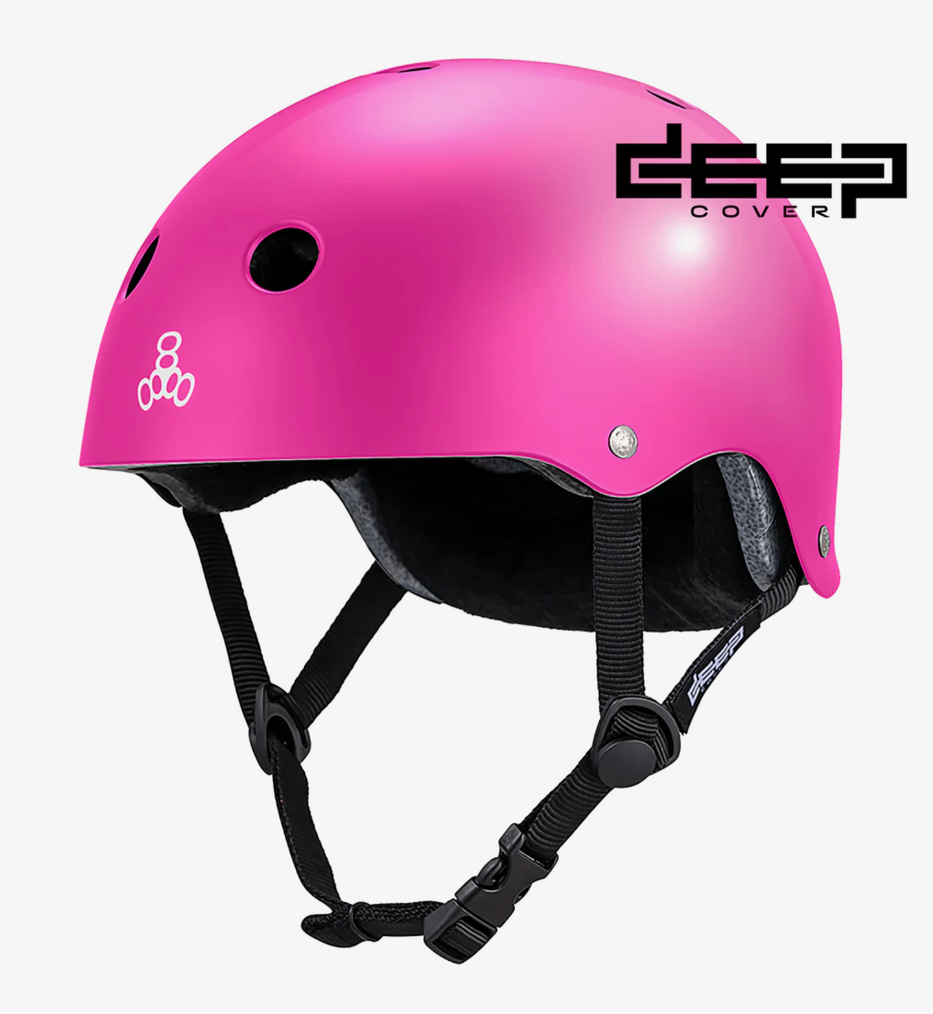 Wake/Water Helmets