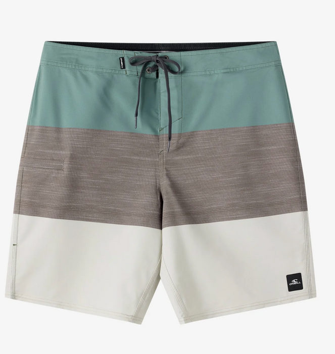 ONeill Hyperfreak Heat Block 19 Sage