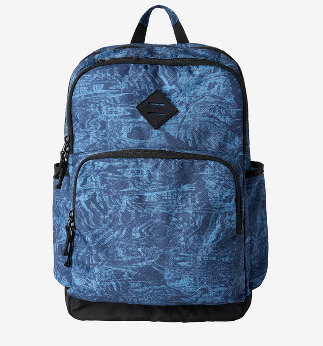 ONeill School Bag 28L Navy