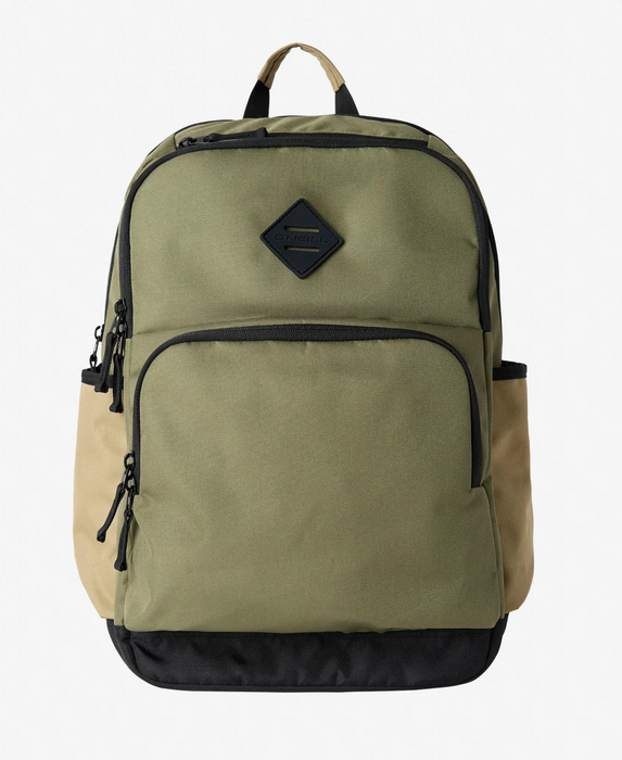 ONeill School Bag 28L Sage