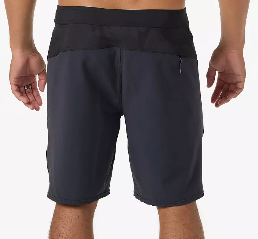 ONeill Hyperfreak Travler Tech Enduro 19" Boardshort Black