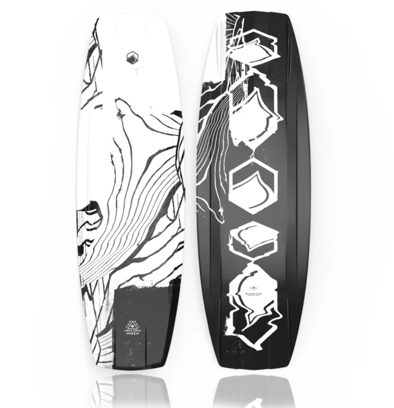 Wakeboards (live)