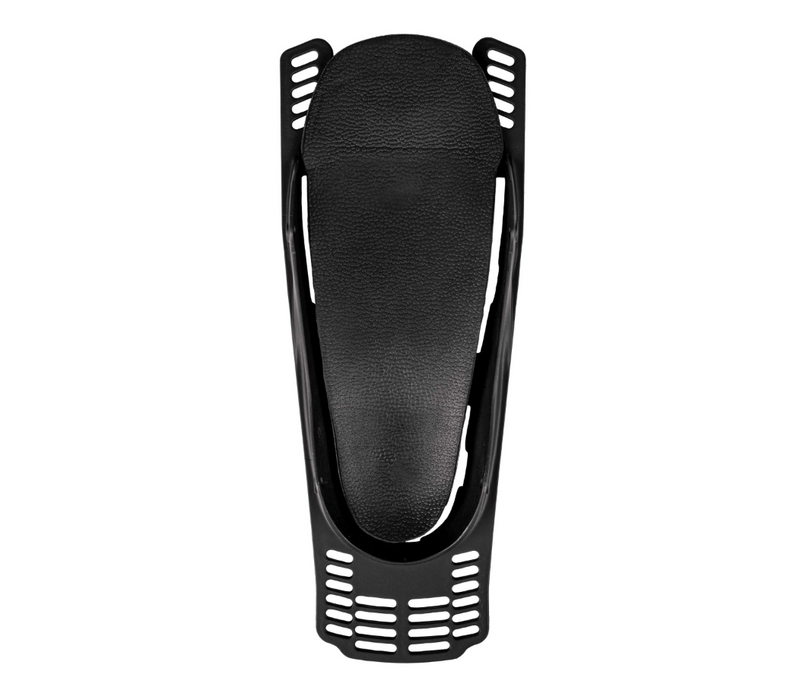 Radar 2026 Feather Frame 2.0 - Rear Plate w/ Rear Footbed