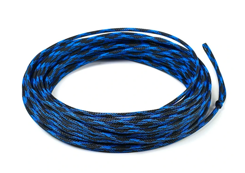 Masterline 27.5m Spectra Fusion Barefoot Mainline - 90