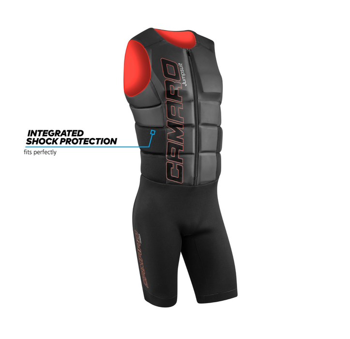 Camaro Waterski Jump Suit