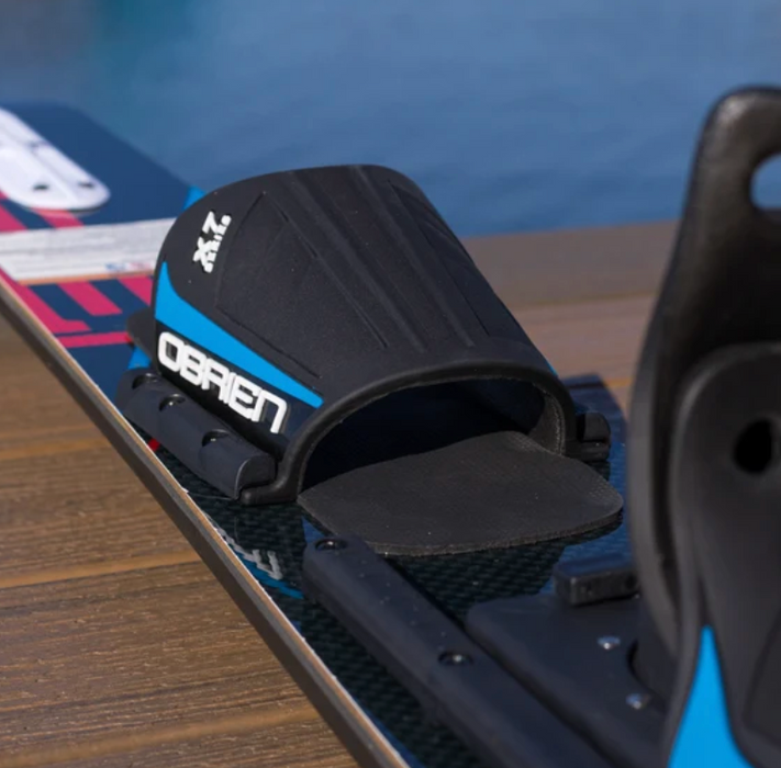 Obrien 2027 Vortex 65.5" Combo Skis with X-7 bindings and rear toe