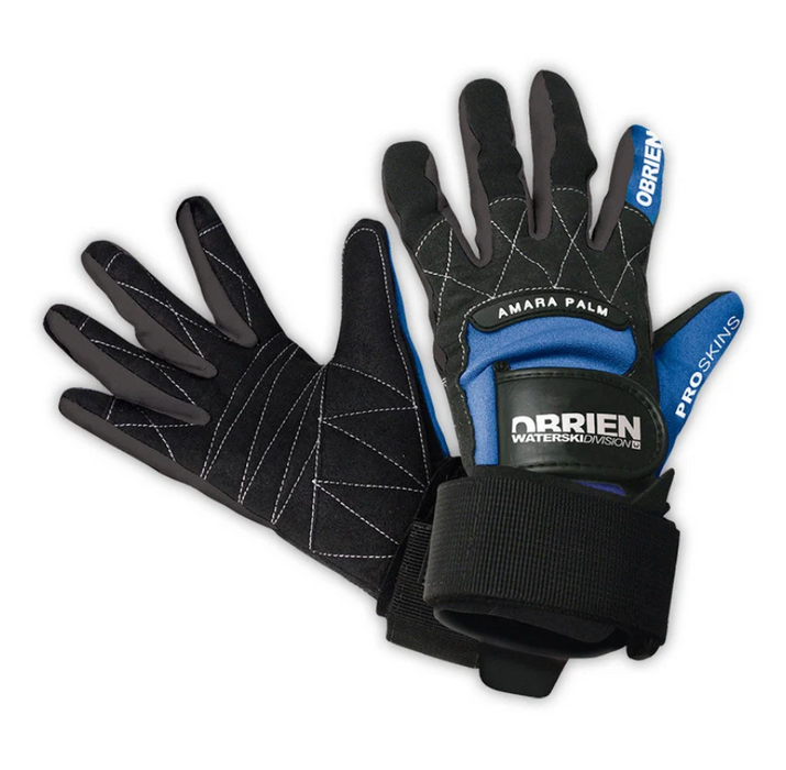 Obrien 2027 Pro Skin Waterski Gloves