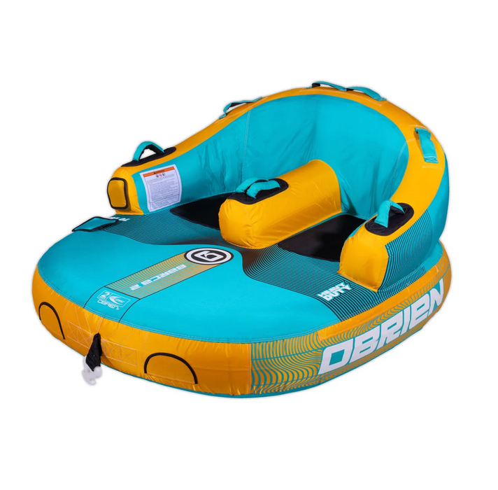 Obrien 2027 Barca 2 Towable Tube