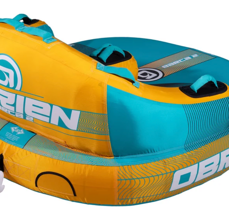 Obrien 2027 Barca 2 Towable Tube