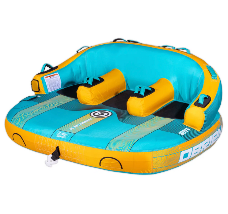 Obrien 2027 Barca 3 Boat Tube