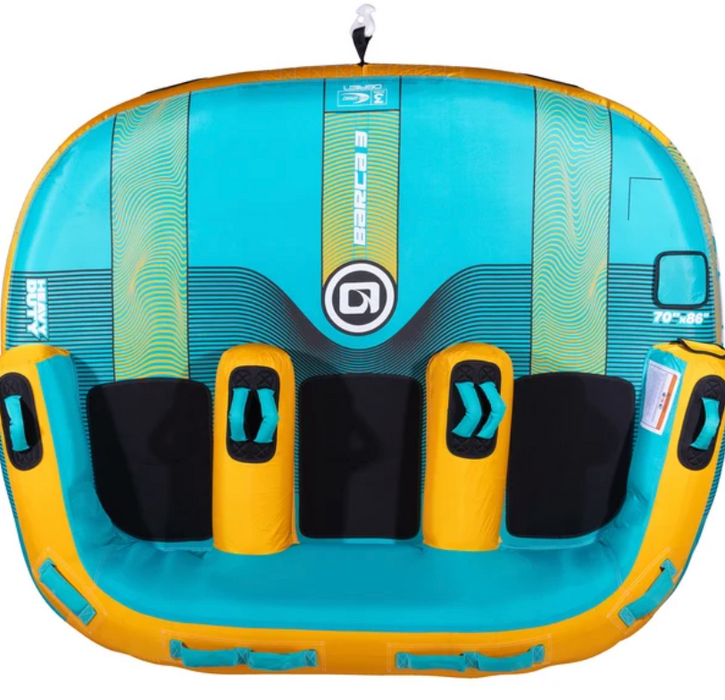 Obrien 2027 Barca 3 Boat Tube