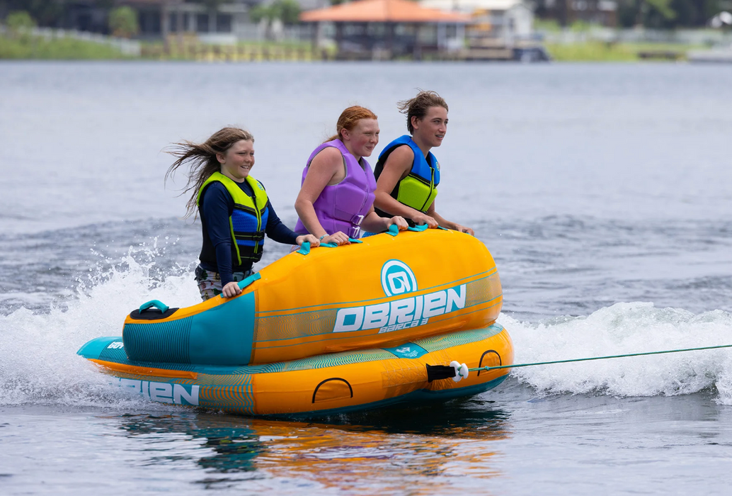 Obrien 2027 Barca 3 Boat Tube