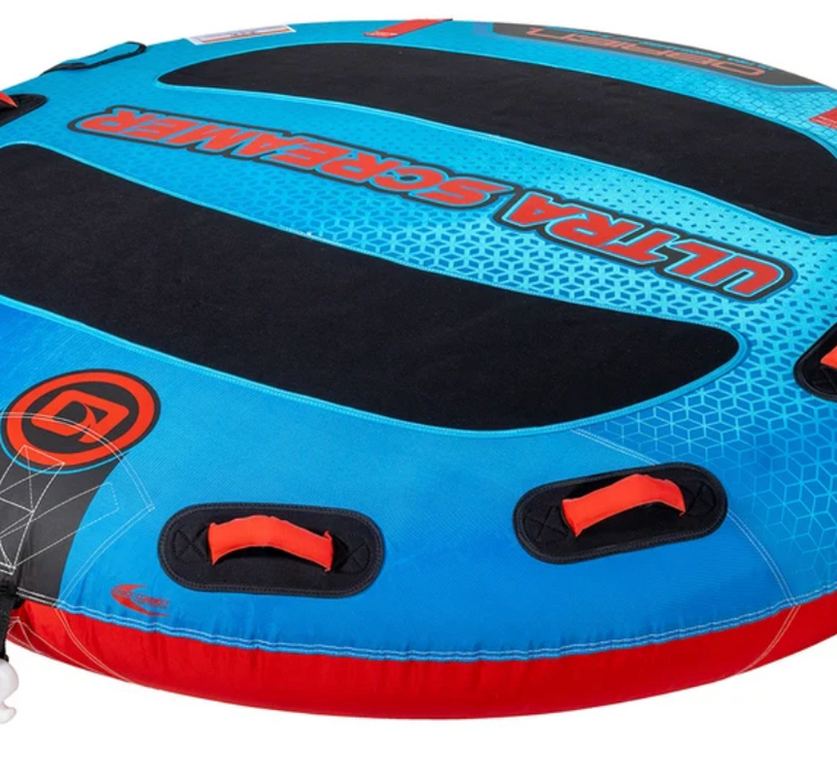 Obrien 2027 Ultra Screamer Towable Tube
