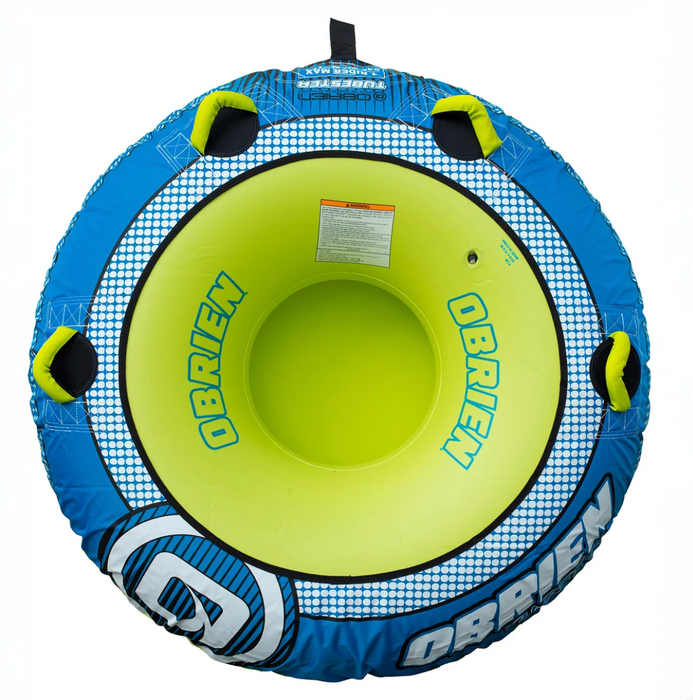 Obrien 2027 Tubester Towable Tube