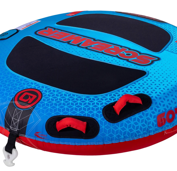 Obrien 2027 Screamer Towable Tube