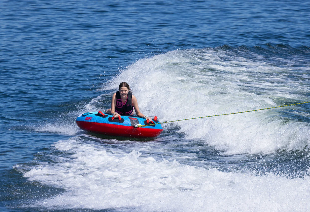 Obrien 2027 Screamer Towable Tube