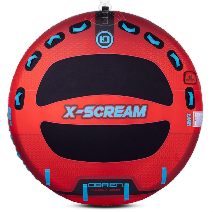 Obrien 2027 X-Scream Boat Tube
