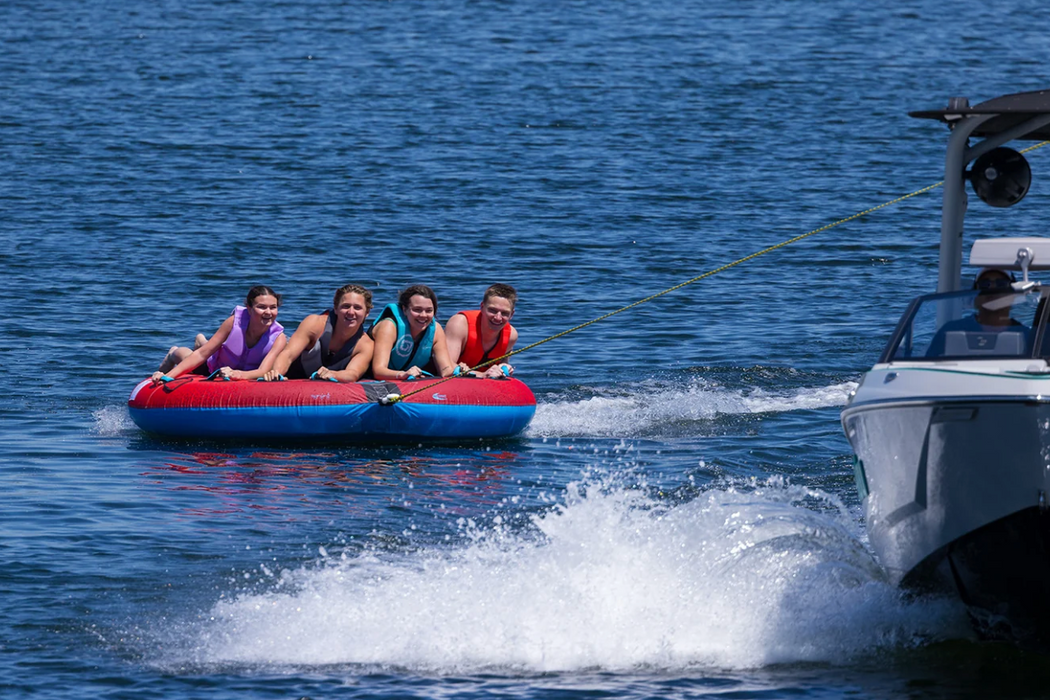 Obrien 2027 X-Scream Boat Tube
