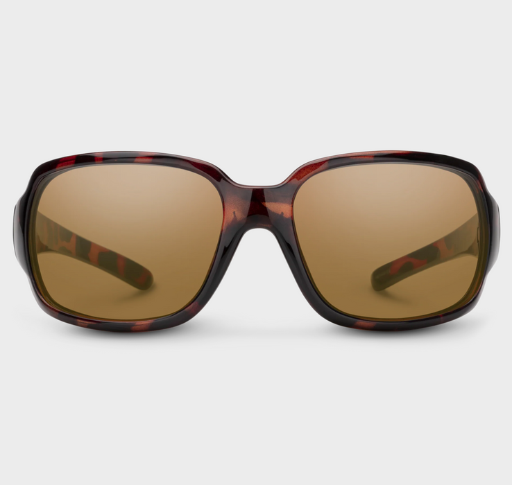 Suncloud Cookie Tortoise / Polar Brown