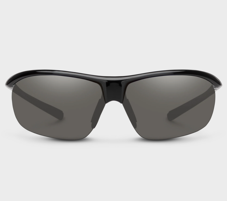 Suncloud Zephyr Black / Polar Grey
