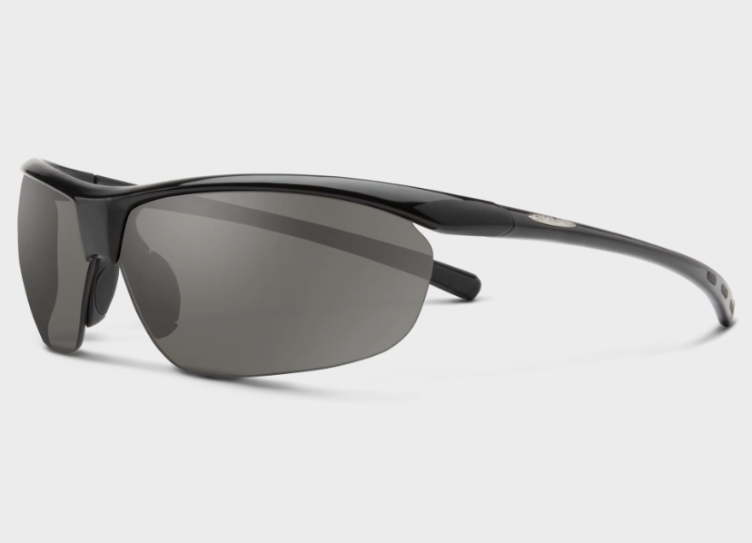 Suncloud Zephyr Black / Polar Grey