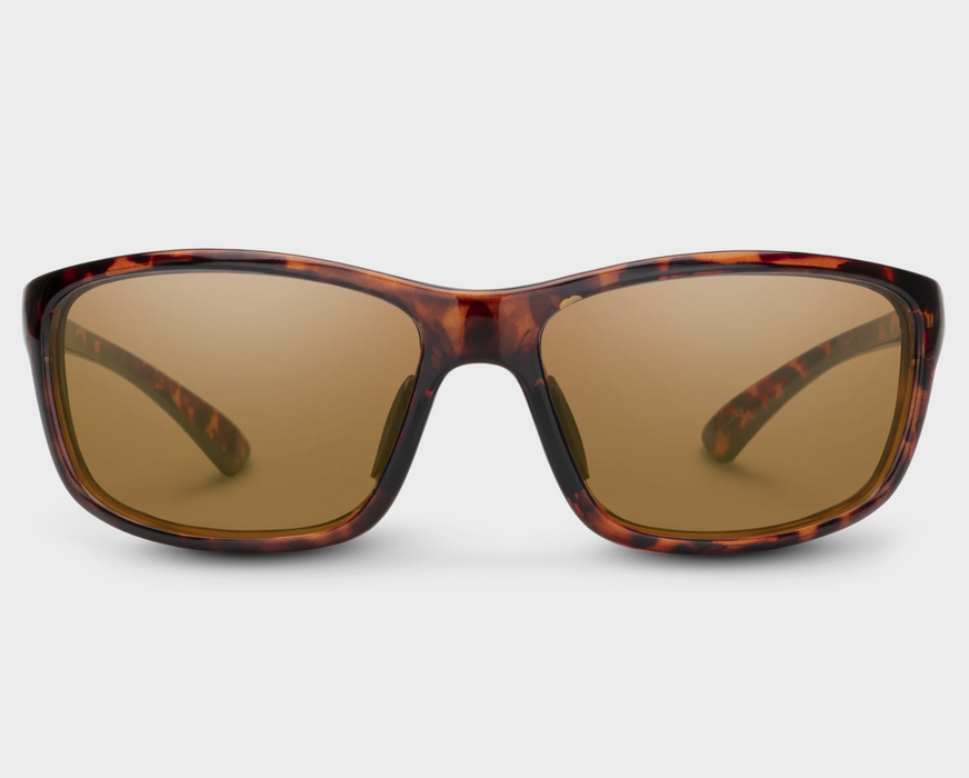 Suncloud Sentry Tortoise / Polar Brown