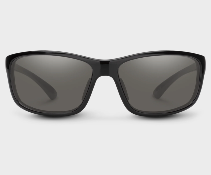 Suncloud Sentry Black / Polar Grey