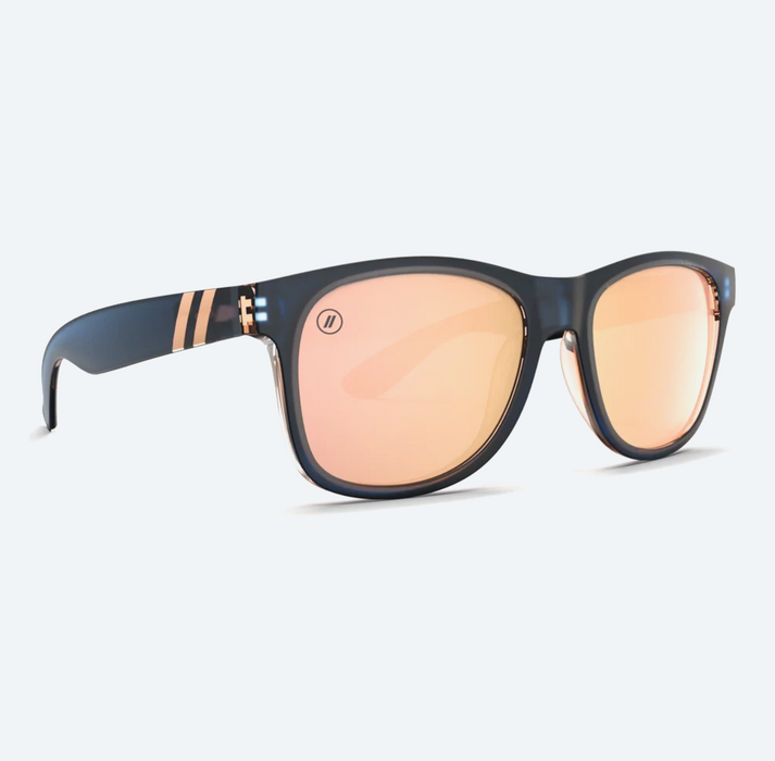Blenders M Class X2 Crystal Wave Matte Navy / Cham Polar