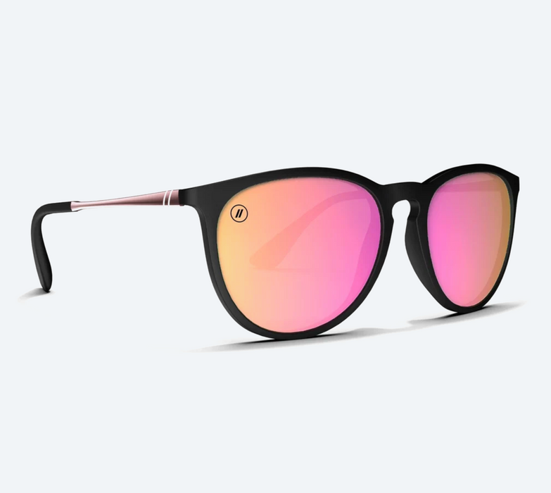 Blenders North Park Rose Theater Matte Black / Pink Polar