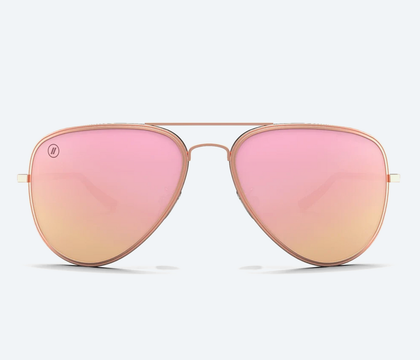 Blenders A Series Ashley Kidd LTD Gloss Pink / Pink Polar