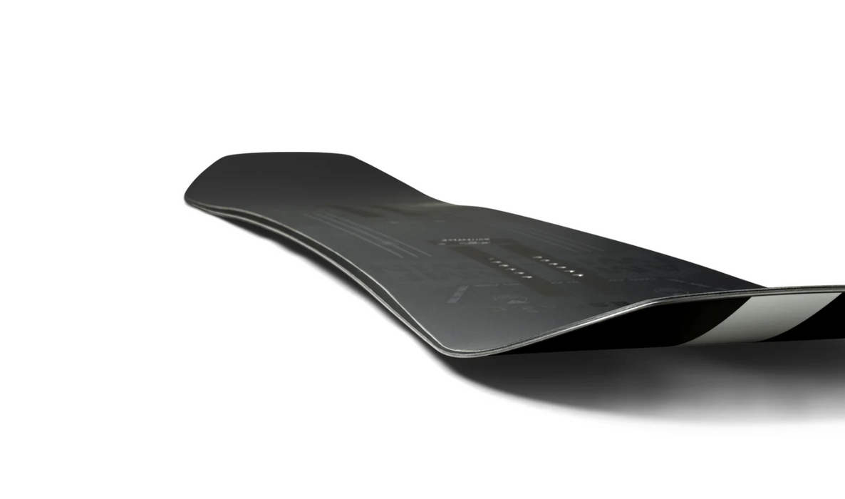 Whitespace 2027 AMF Twin Snowboard - Nightfall