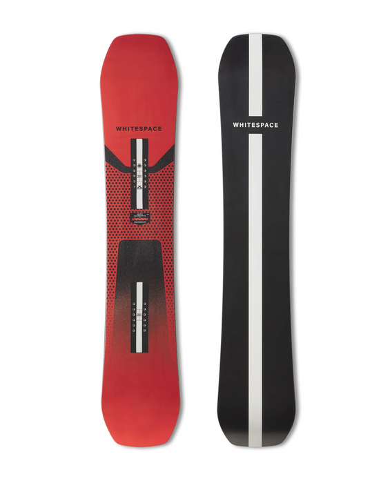 Whitespace 2027 Shaun White Freestyle Pro Snowboard - Beacon