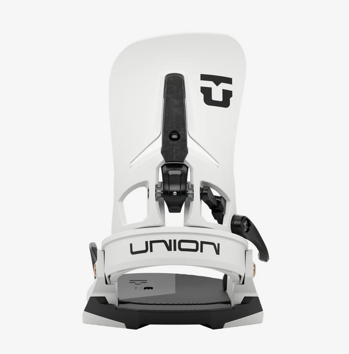 Union 2027 Atlas Pro Step On Snowboard Bindings Stone