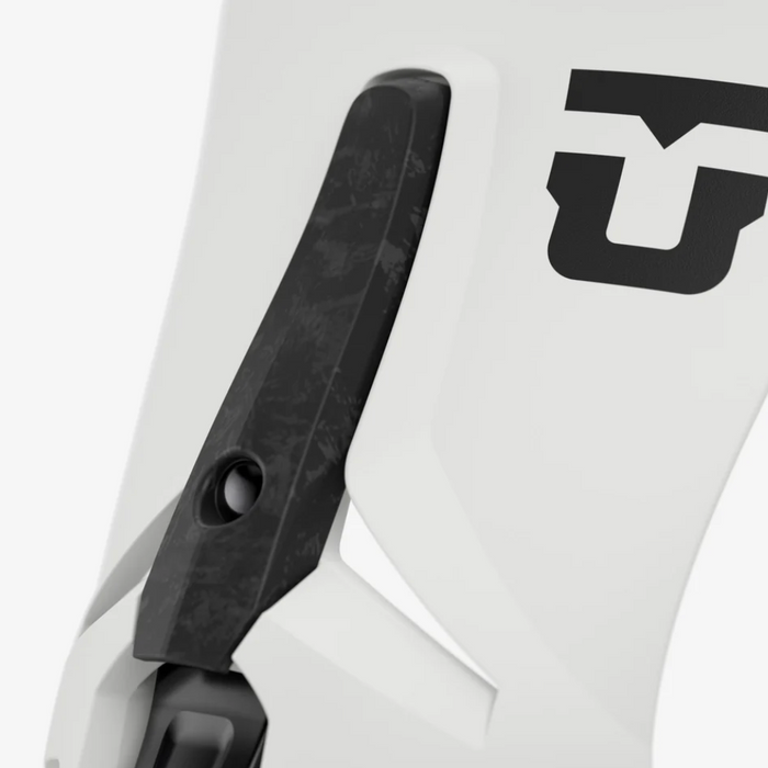 Union 2027 Atlas Pro Step On Snowboard Bindings Stone