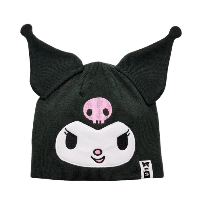 686 WOMENS KUROMI BEANIE - Kuromi Black
